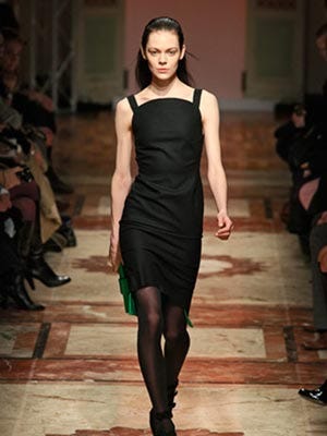 American Italian Dress